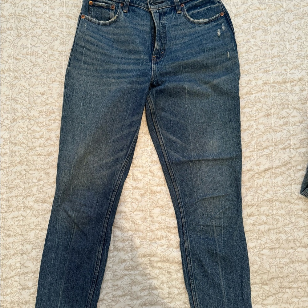 Abercrombie Jeans